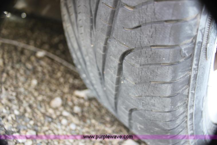 image for item I7370 2001 Mazda Millenia