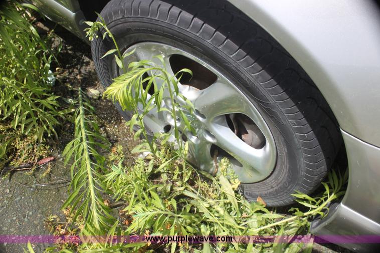 image for item I7370 2001 Mazda Millenia