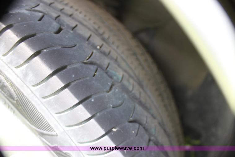 image for item I7370 2001 Mazda Millenia