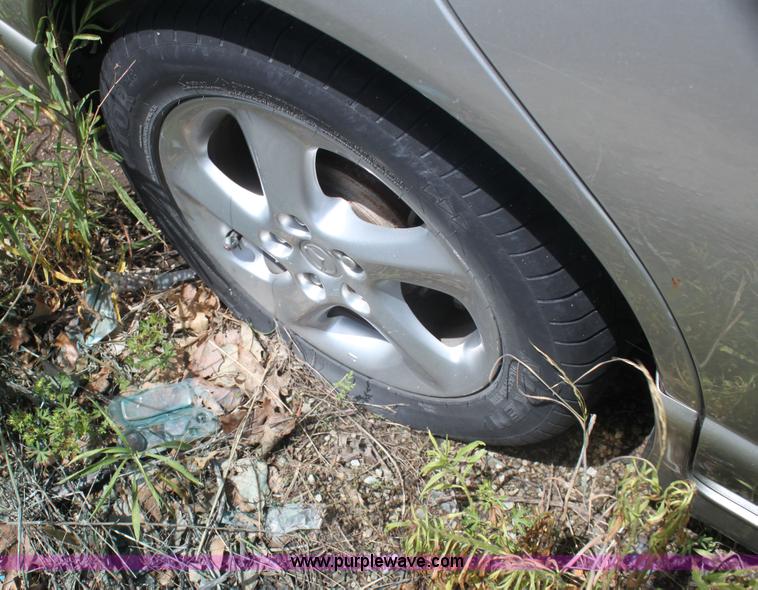 image for item I7370 2001 Mazda Millenia