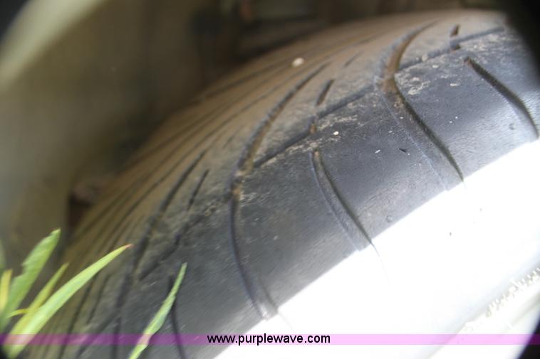 image for item I7370 2001 Mazda Millenia