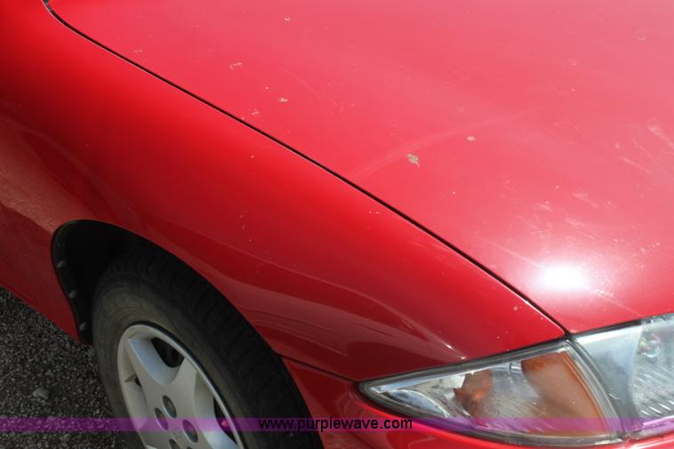 image for item I7371 2001 Chevrolet Cavalier