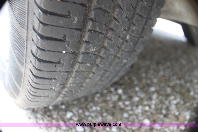 image for item I7371 2001 Chevrolet Cavalier