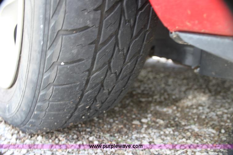 image for item I7371 2001 Chevrolet Cavalier