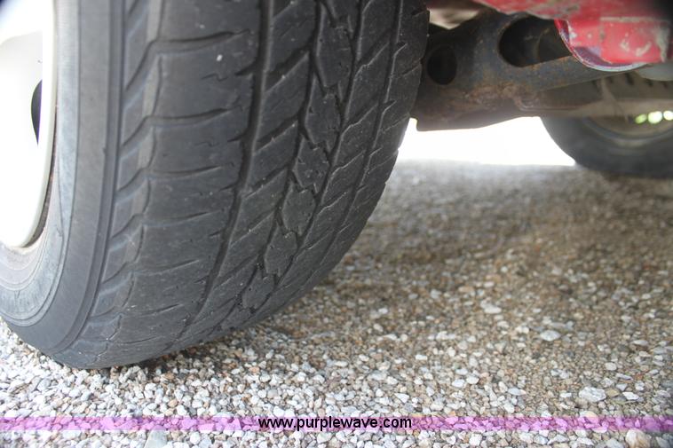 image for item I7371 2001 Chevrolet Cavalier