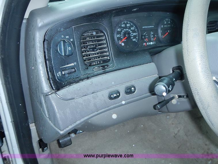 image for item J3221 2010 Ford Crown Victoria Police Interceptor