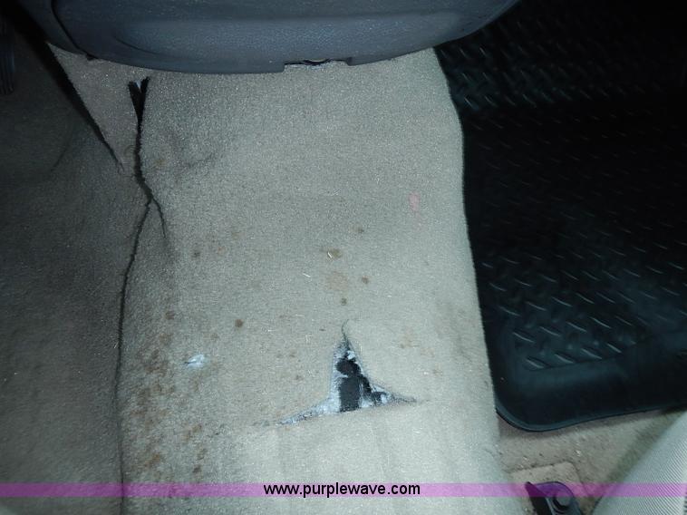 image for item J3221 2010 Ford Crown Victoria Police Interceptor