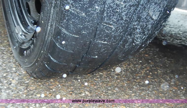 image for item J3221 2010 Ford Crown Victoria Police Interceptor