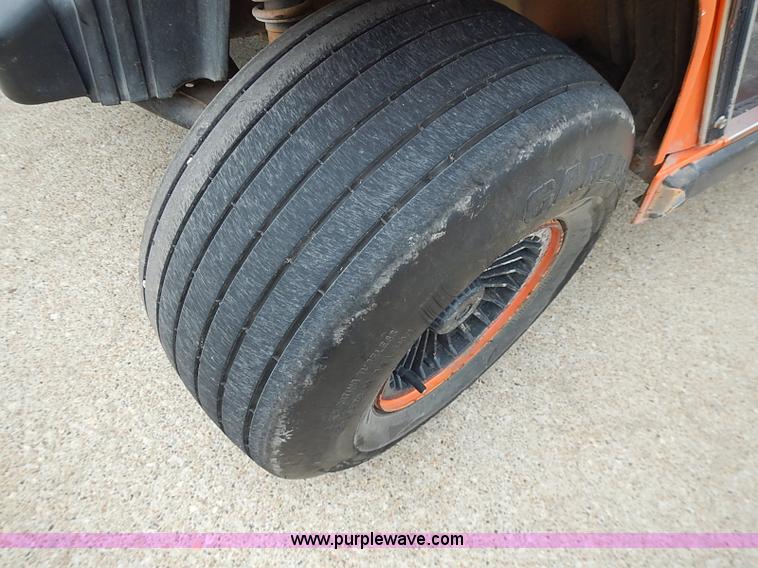 image for item BA9734 Yamaha electric golf cart