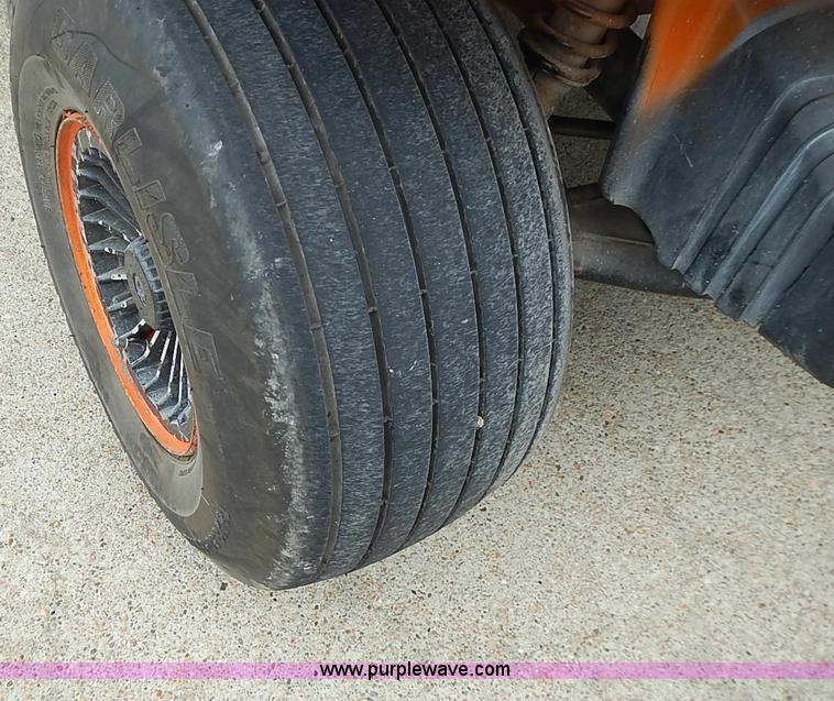 image for item BA9734 Yamaha electric golf cart