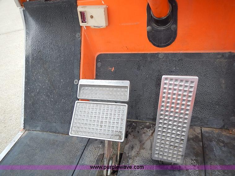 image for item BA9734 Yamaha electric golf cart