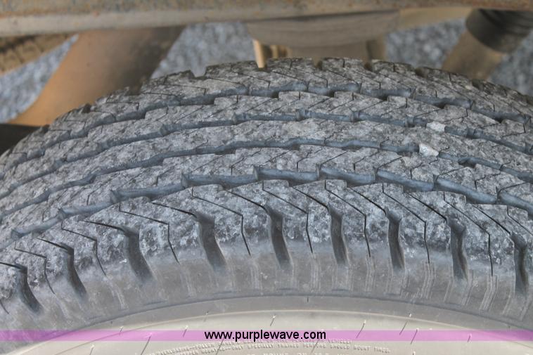 image for item C3856 2002 Chevrolet Silverado 2500HD Crew Cab pickup truck