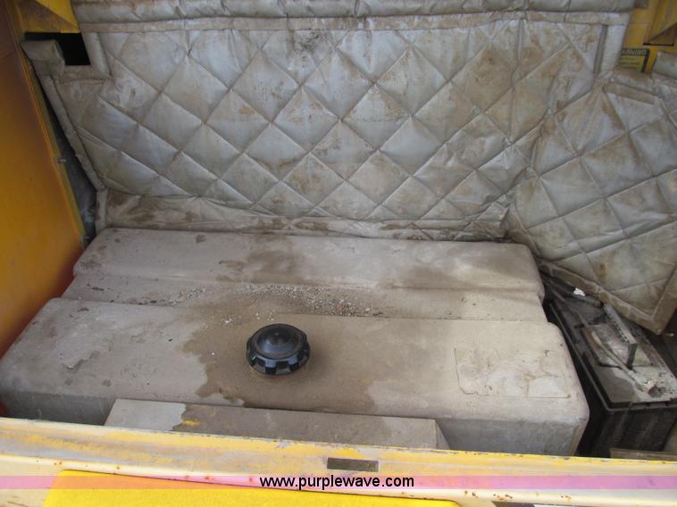 image for item E4902 Allmand Maxi-Lite portable light tower