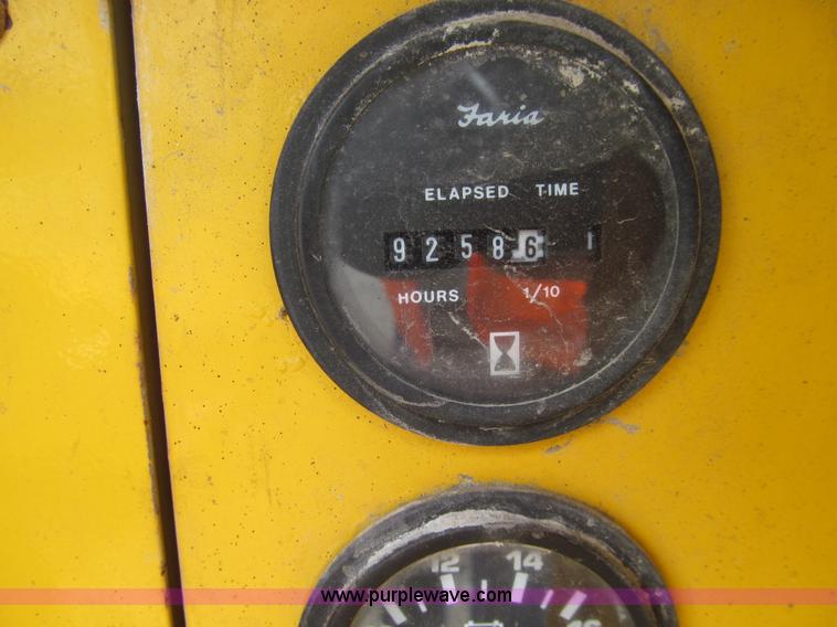 image for item E4902 Allmand Maxi-Lite portable light tower