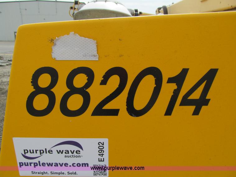 image for item E4902 Allmand Maxi-Lite portable light tower