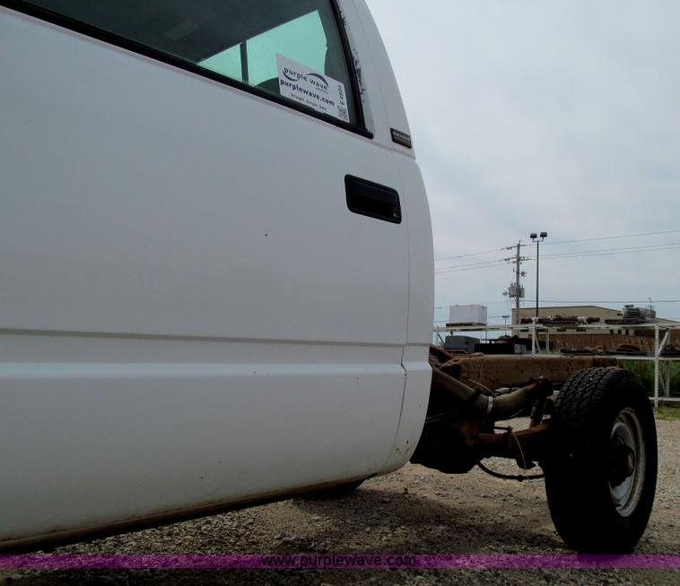 image for item E4904 1994 Chevrolet 2500 pickup truck