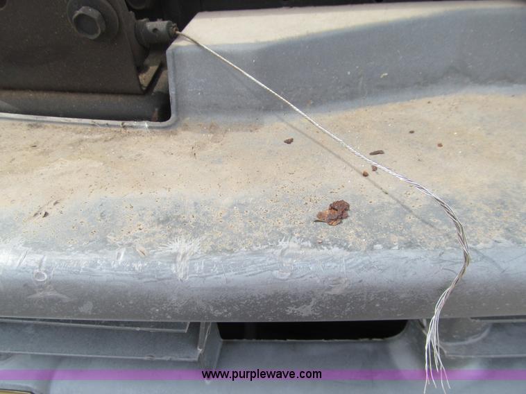 image for item E4904 1994 Chevrolet 2500 pickup truck