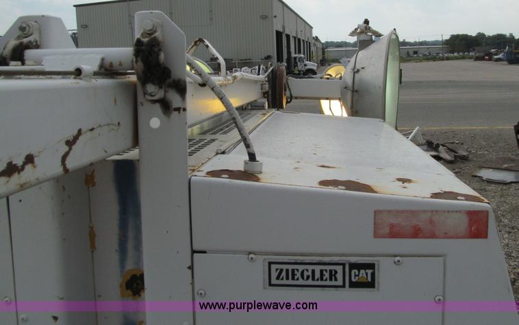 image for item E4905 Allmand ML4CA0MXS light tower