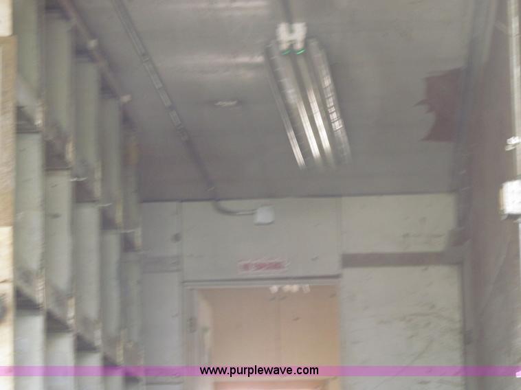 image for item E4906 1977 Great Dane 711TR-45 dry van trailer