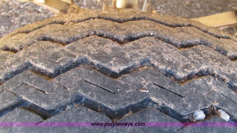 image for item G9281 Finn T-80 Hydro seeder