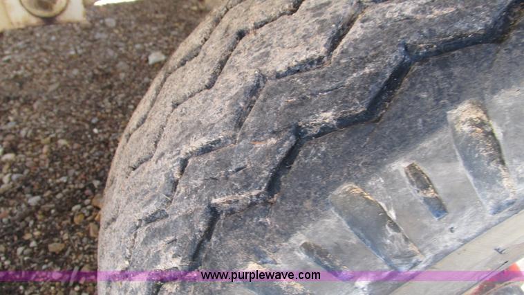 image for item G9281 Finn T-80 Hydro seeder