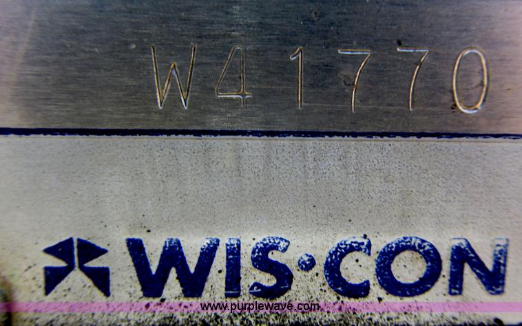 image for item G9281 Finn T-80 Hydro seeder