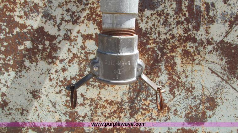 image for item G9281 Finn T-80 Hydro seeder