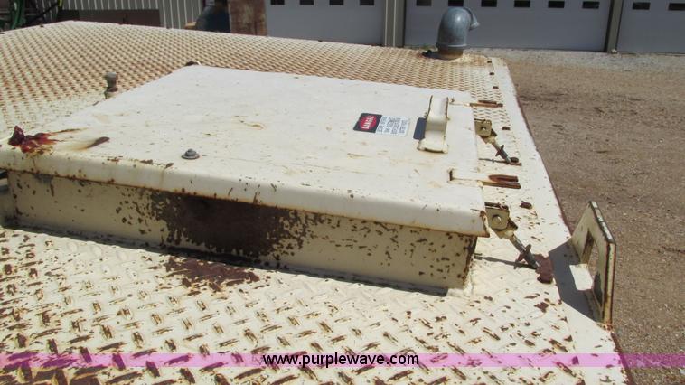 image for item G9281 Finn T-80 Hydro seeder