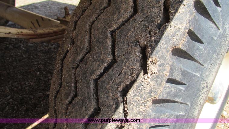 image for item G9281 Finn T-80 Hydro seeder