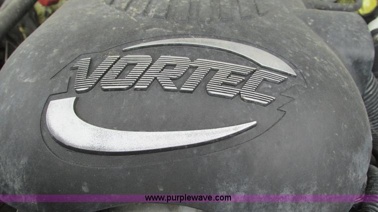 image for item G9293 2002 Chevrolet Silverado 2500HD pickup truck