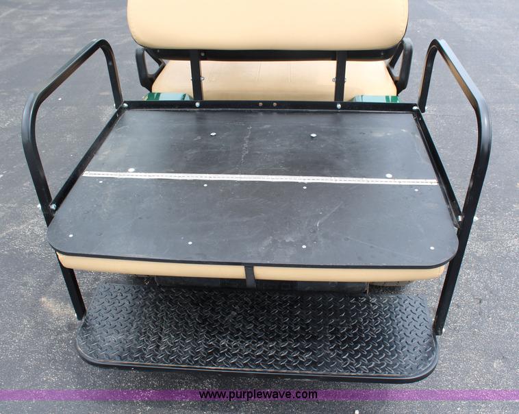 image for item H2545 Ez-go electric golf cart