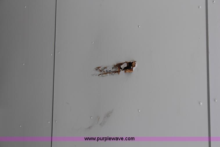 image for item H2546 2009 Classic stacker trailer