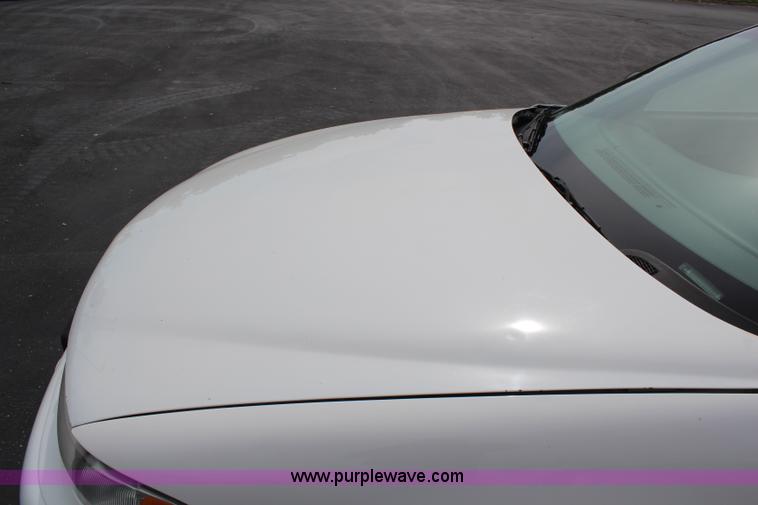 image for item H2562 2002 Buick Century Custom