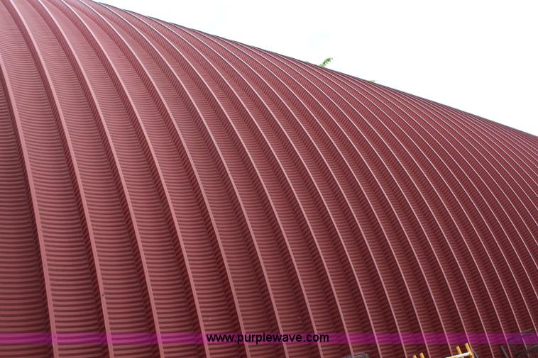 image for item H2694 Knudson Kspan roll form machine