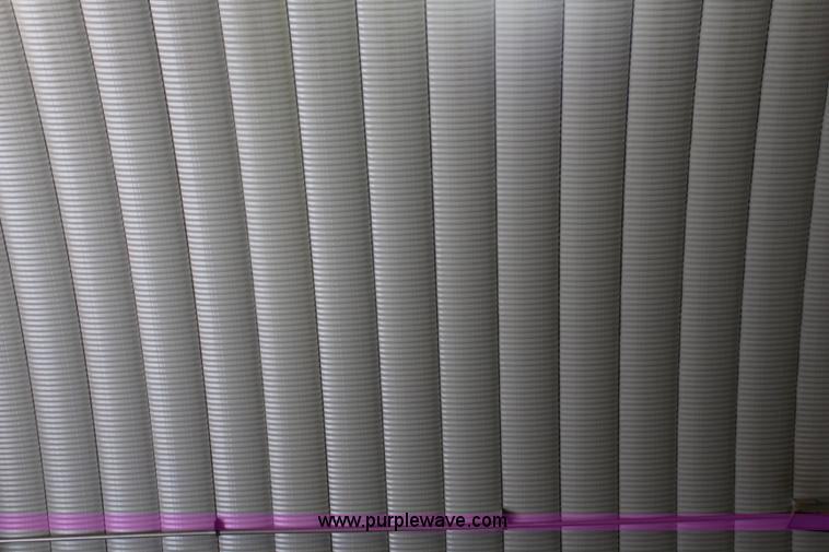 image for item H2694 Knudson Kspan roll form machine