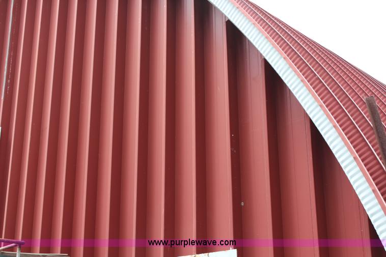 image for item H2694 Knudson Kspan roll form machine