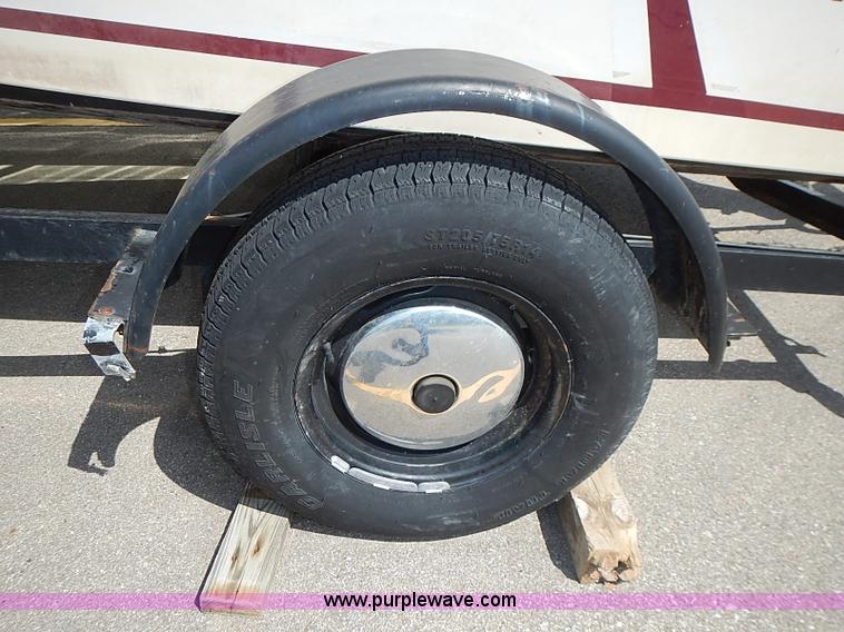 image for item I3587 1985 Invader boat