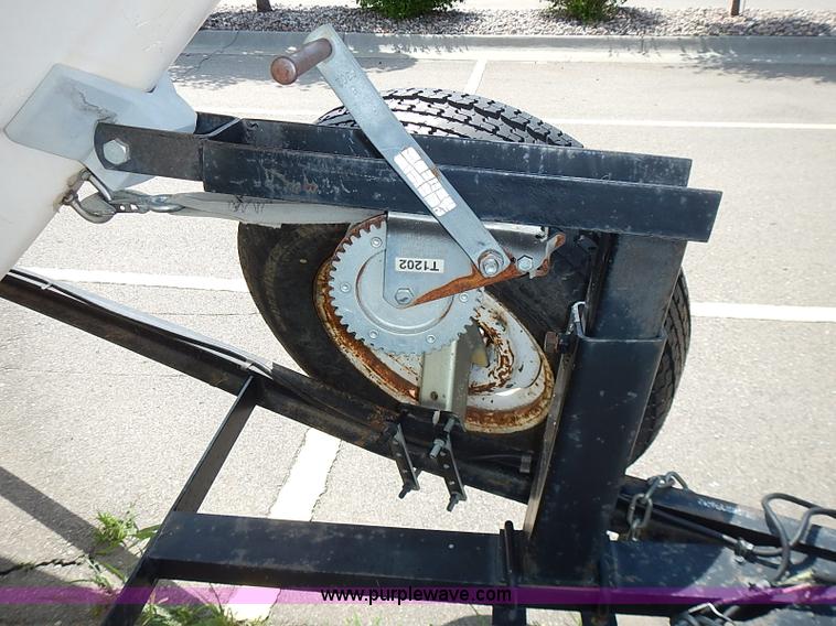 image for item I3587 1985 Invader boat