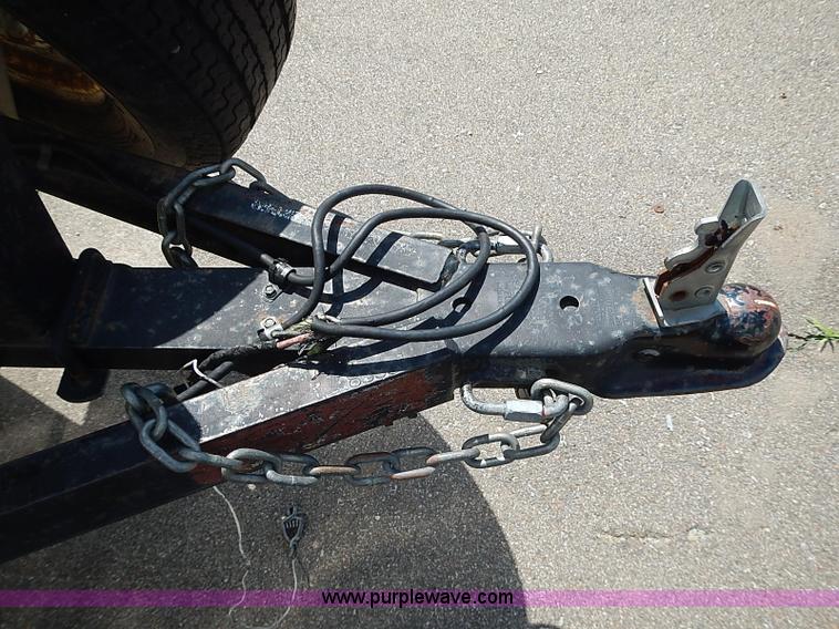 image for item I3587 1985 Invader boat