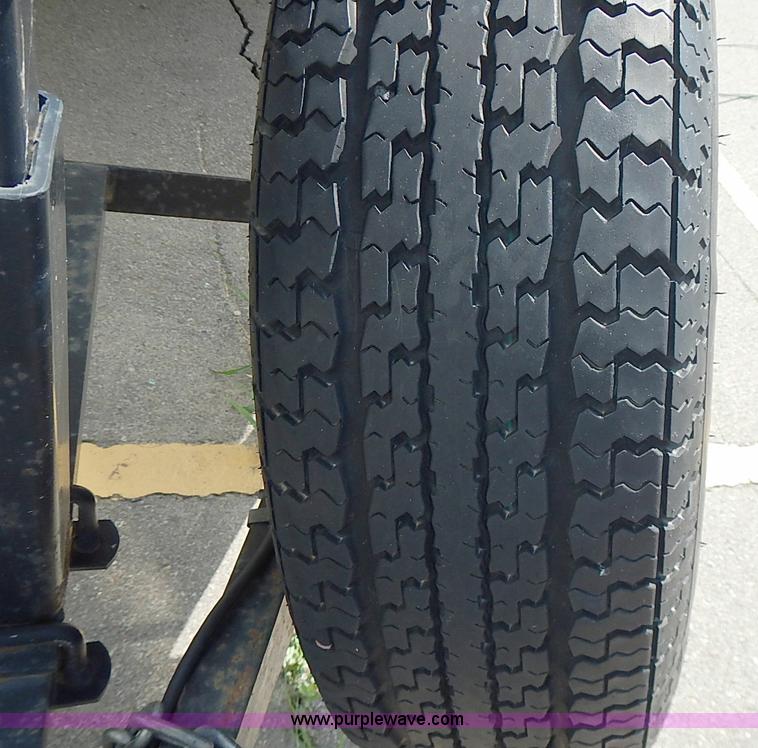 image for item I3587 1985 Invader boat