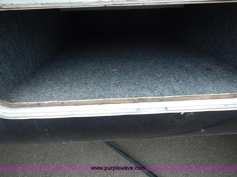 image for item I3595 1996 Travel Supreme 33RLSS camper