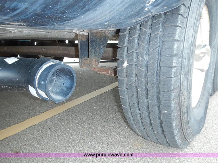 image for item I3595 1996 Travel Supreme 33RLSS camper