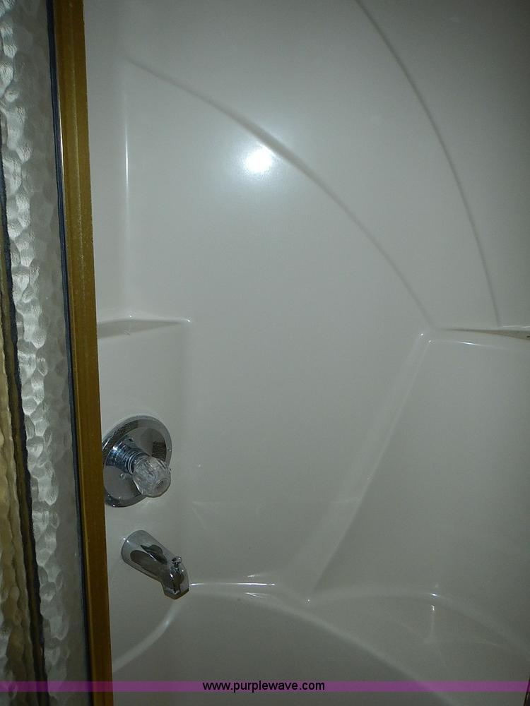 image for item I3595 1996 Travel Supreme 33RLSS camper