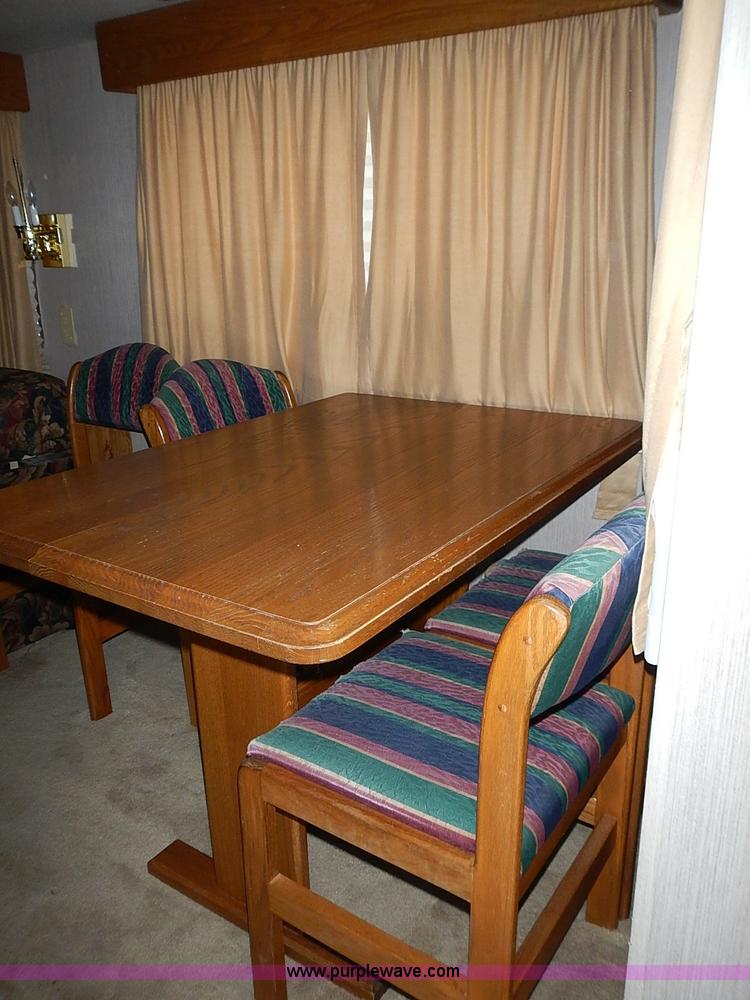 image for item I3595 1996 Travel Supreme 33RLSS camper