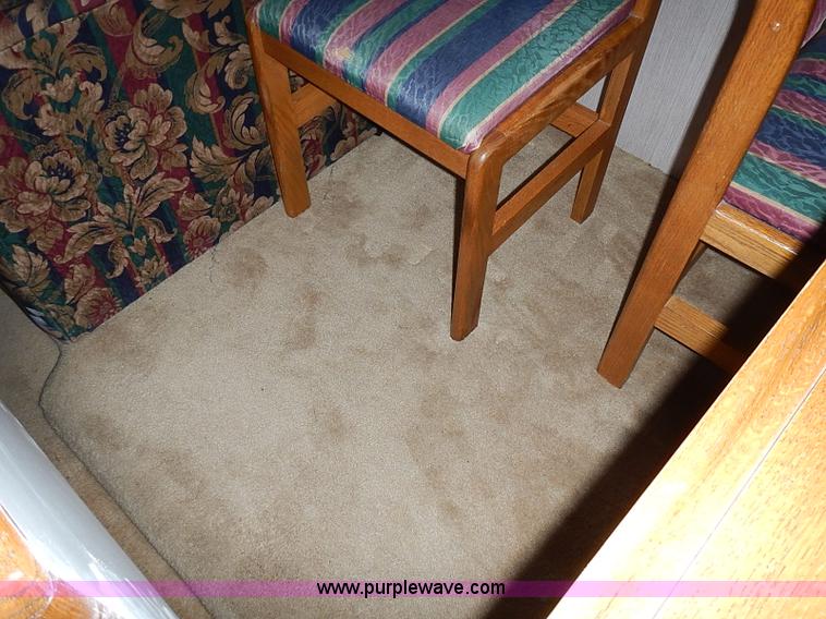 image for item I3595 1996 Travel Supreme 33RLSS camper