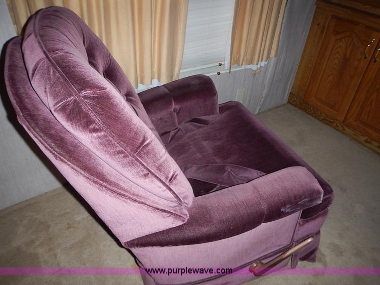 image for item I3595 1996 Travel Supreme 33RLSS camper