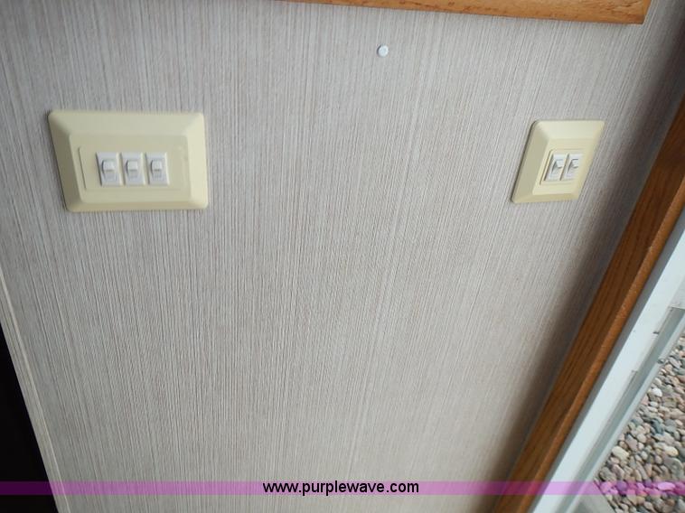 image for item I3595 1996 Travel Supreme 33RLSS camper