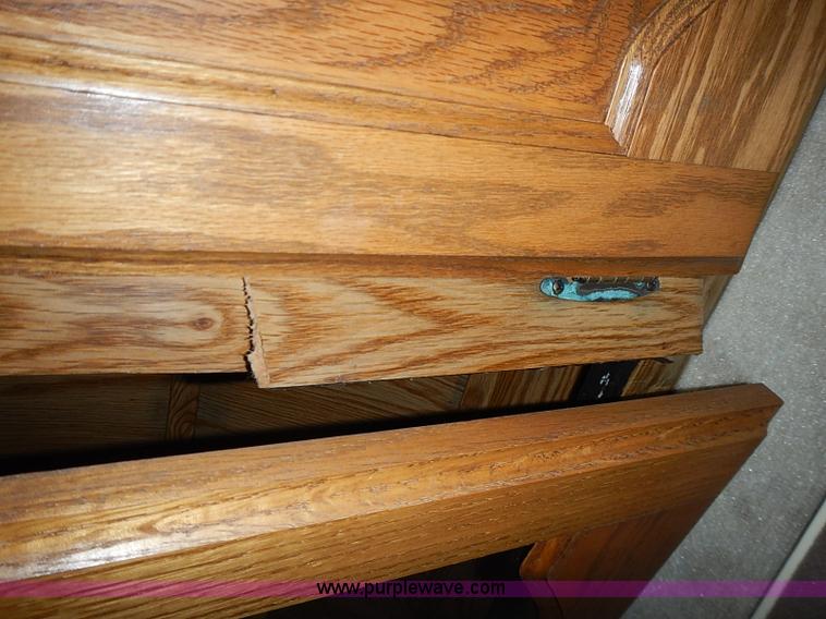 image for item I3595 1996 Travel Supreme 33RLSS camper