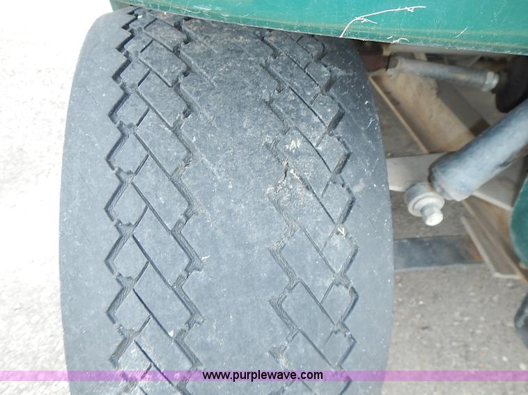 image for item I3605 (5) Club Car electric golf carts