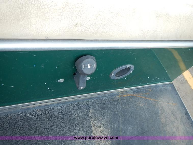 image for item I3605 (5) Club Car electric golf carts